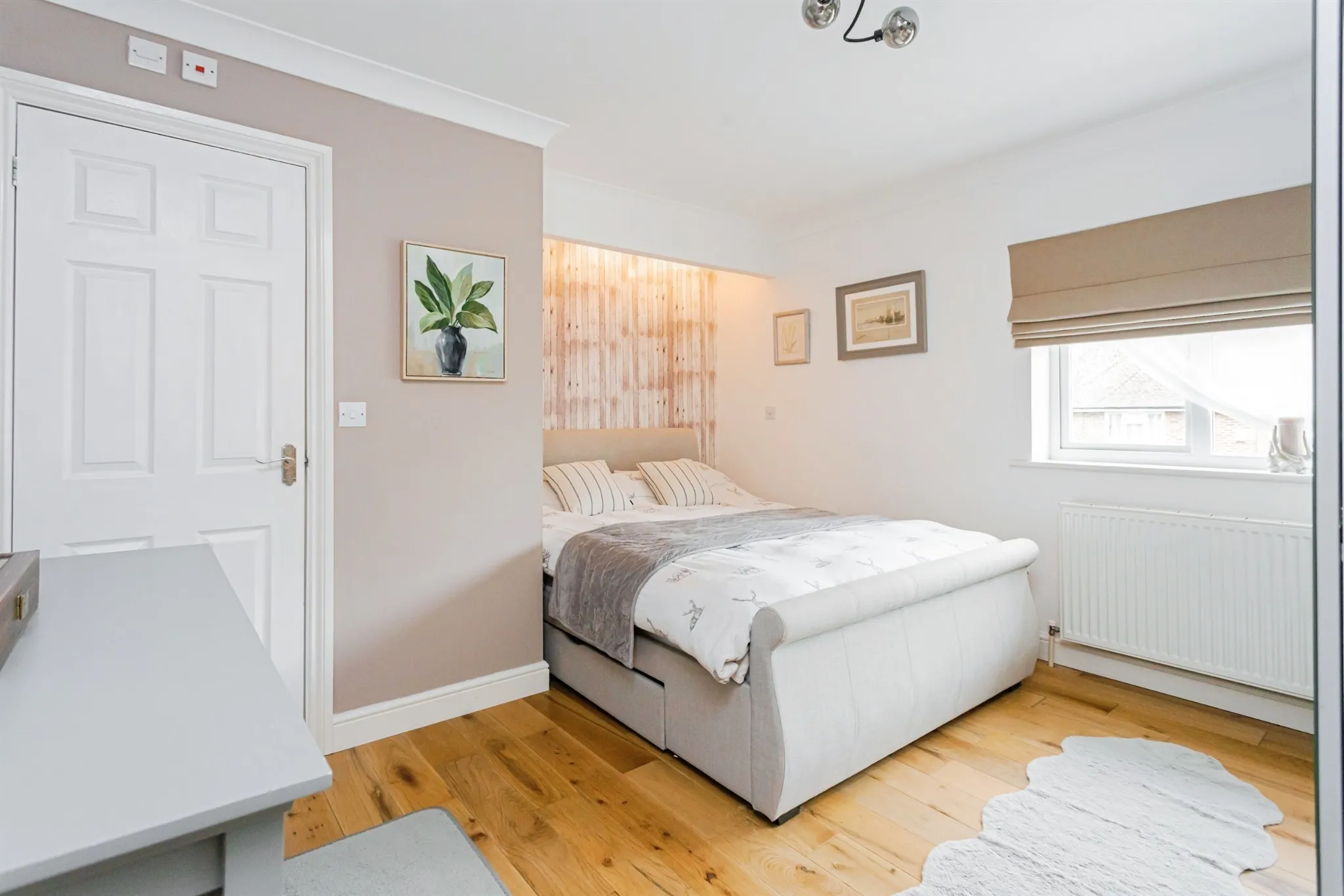5 bed End of Terrace