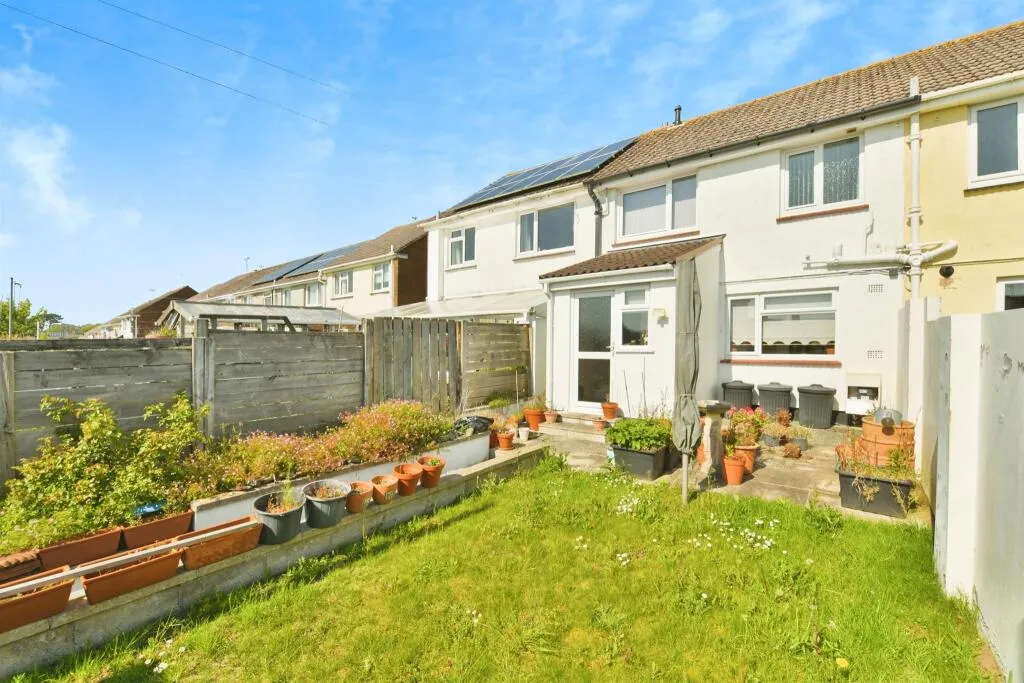 Property cover