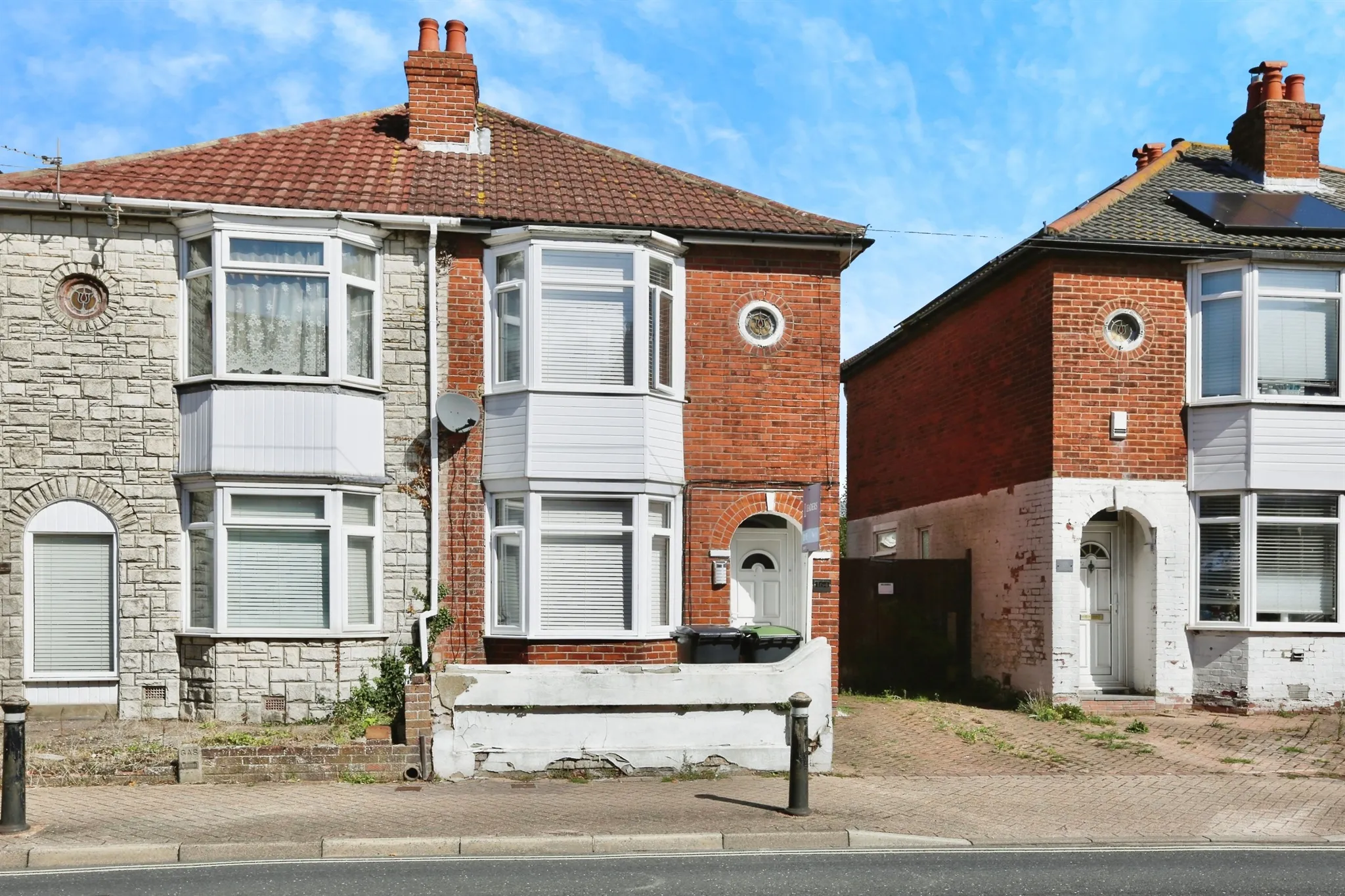Property cover