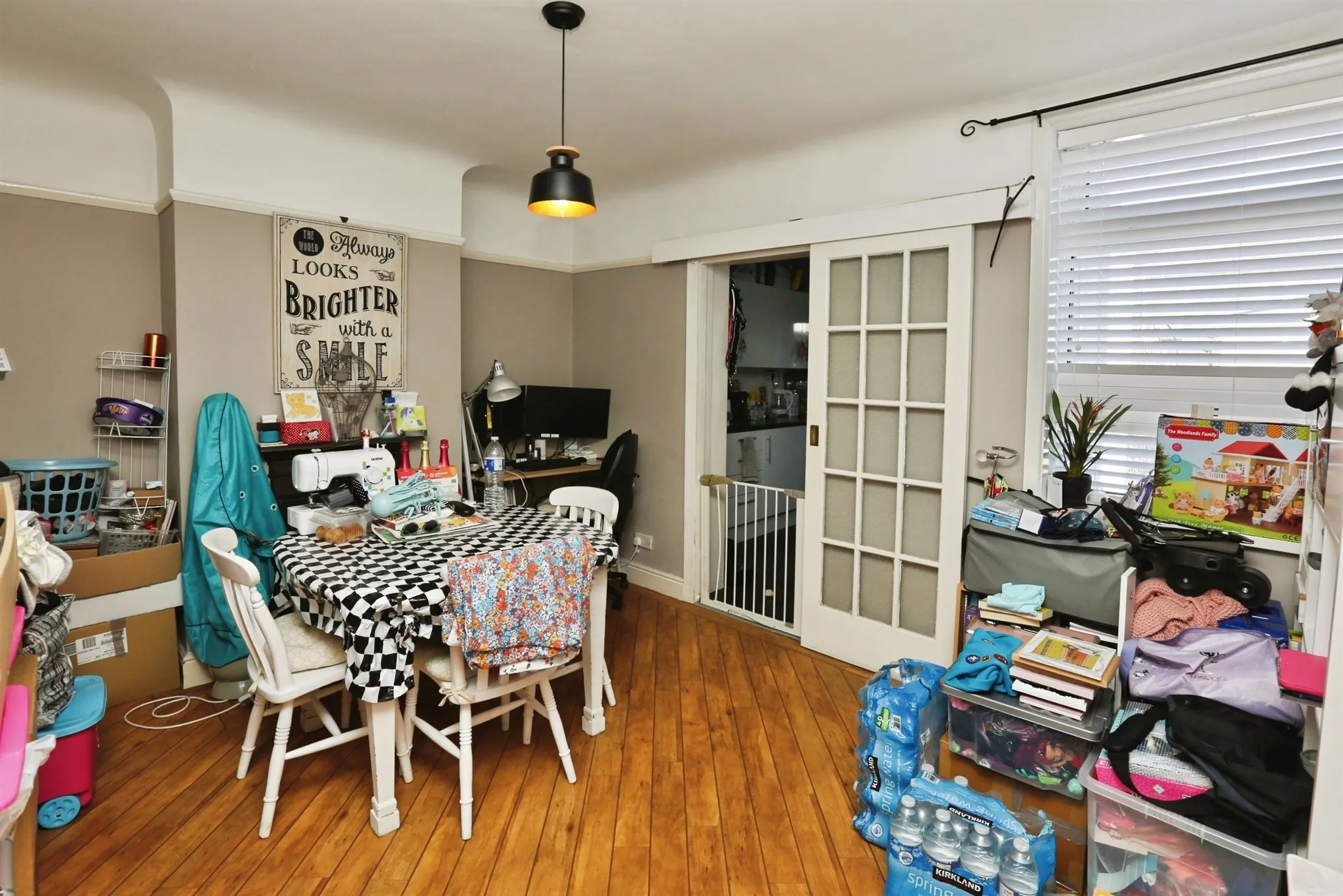 2 bed Semi-Detached
