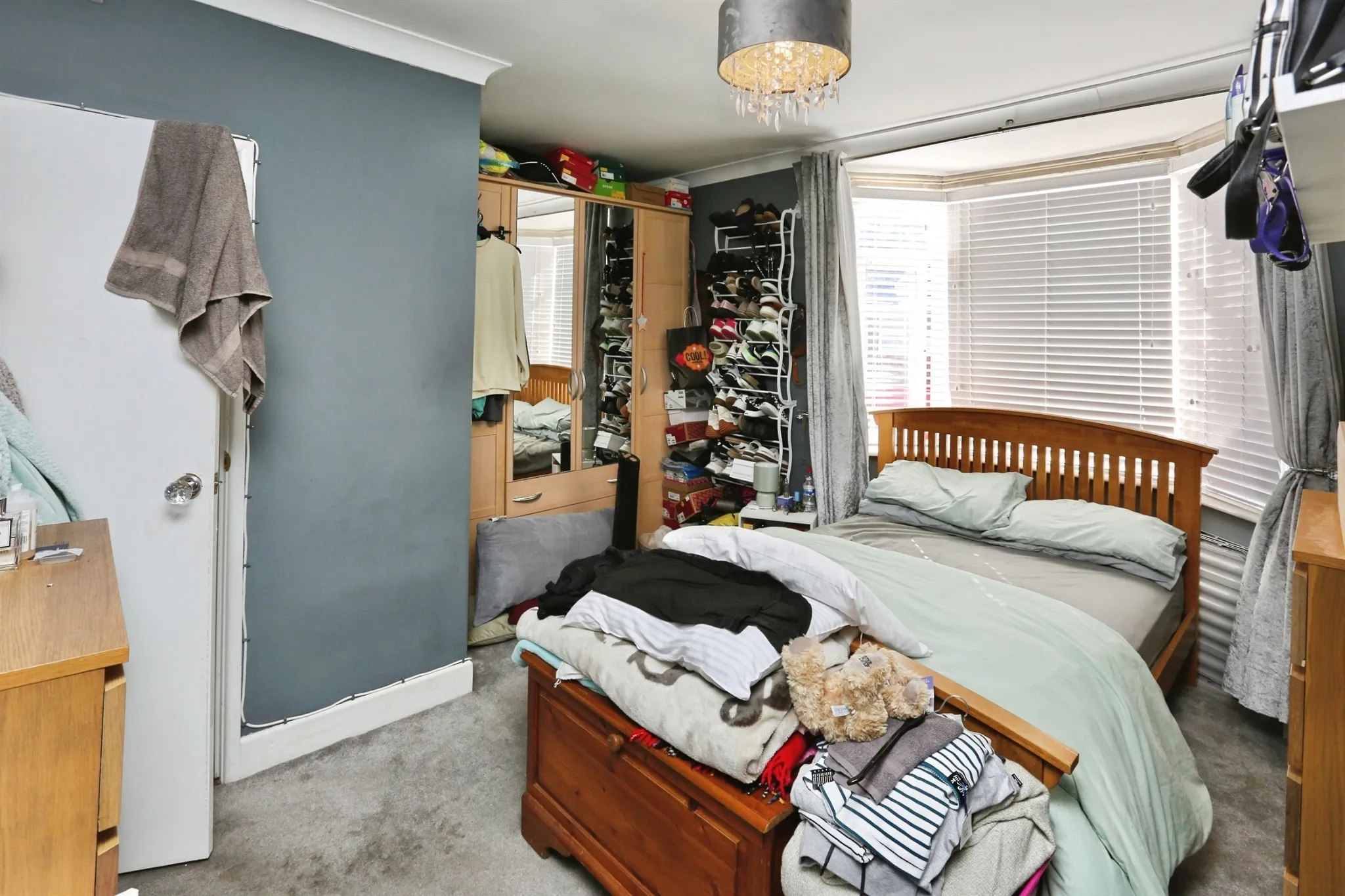 2 bed Semi-Detached