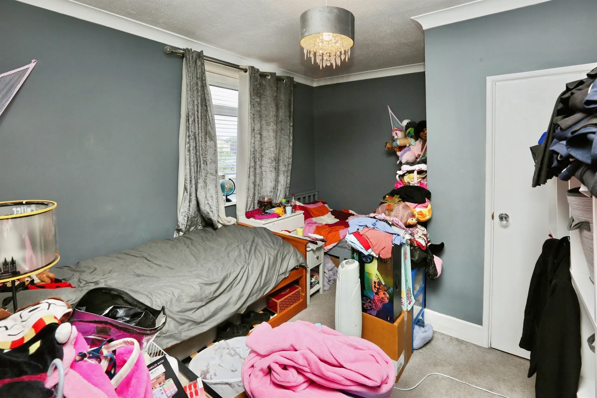 2 bed Semi-Detached