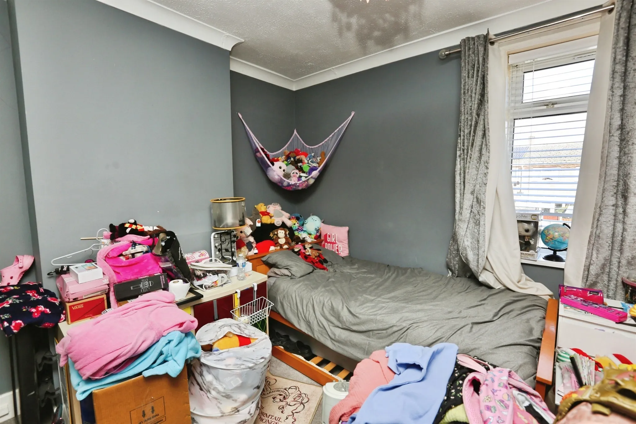 2 bed Semi-Detached