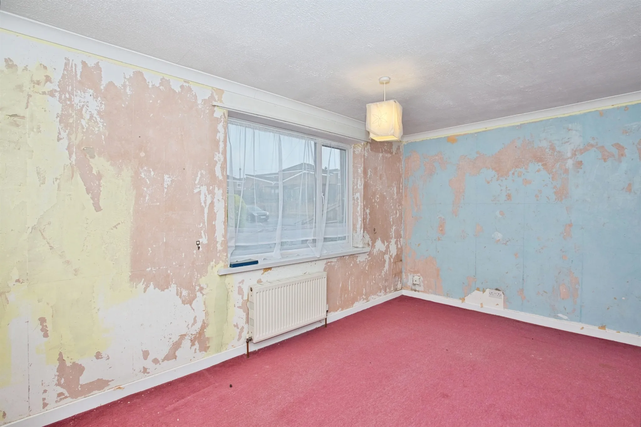 3 bed Semi-Detached