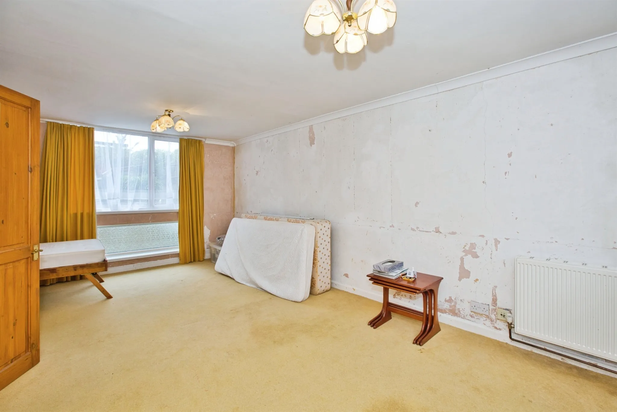 3 bed Semi-Detached