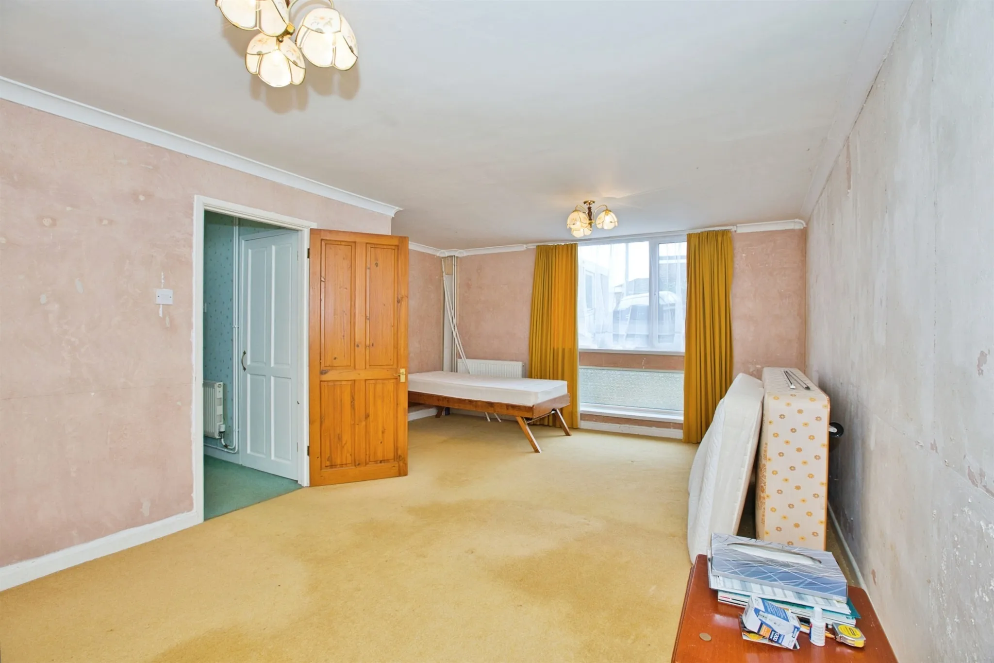 3 bed Semi-Detached