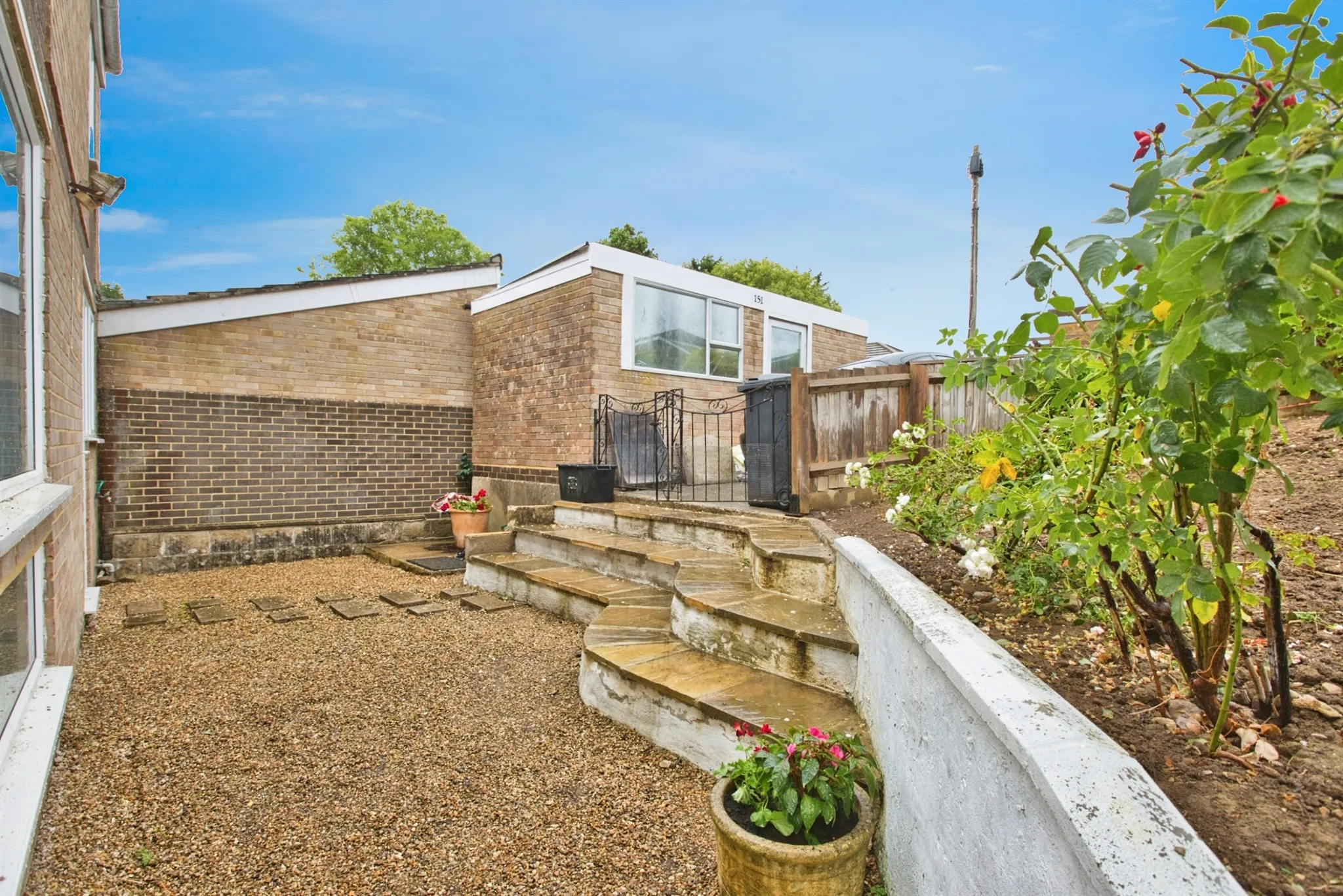 3 bed Semi-Detached
