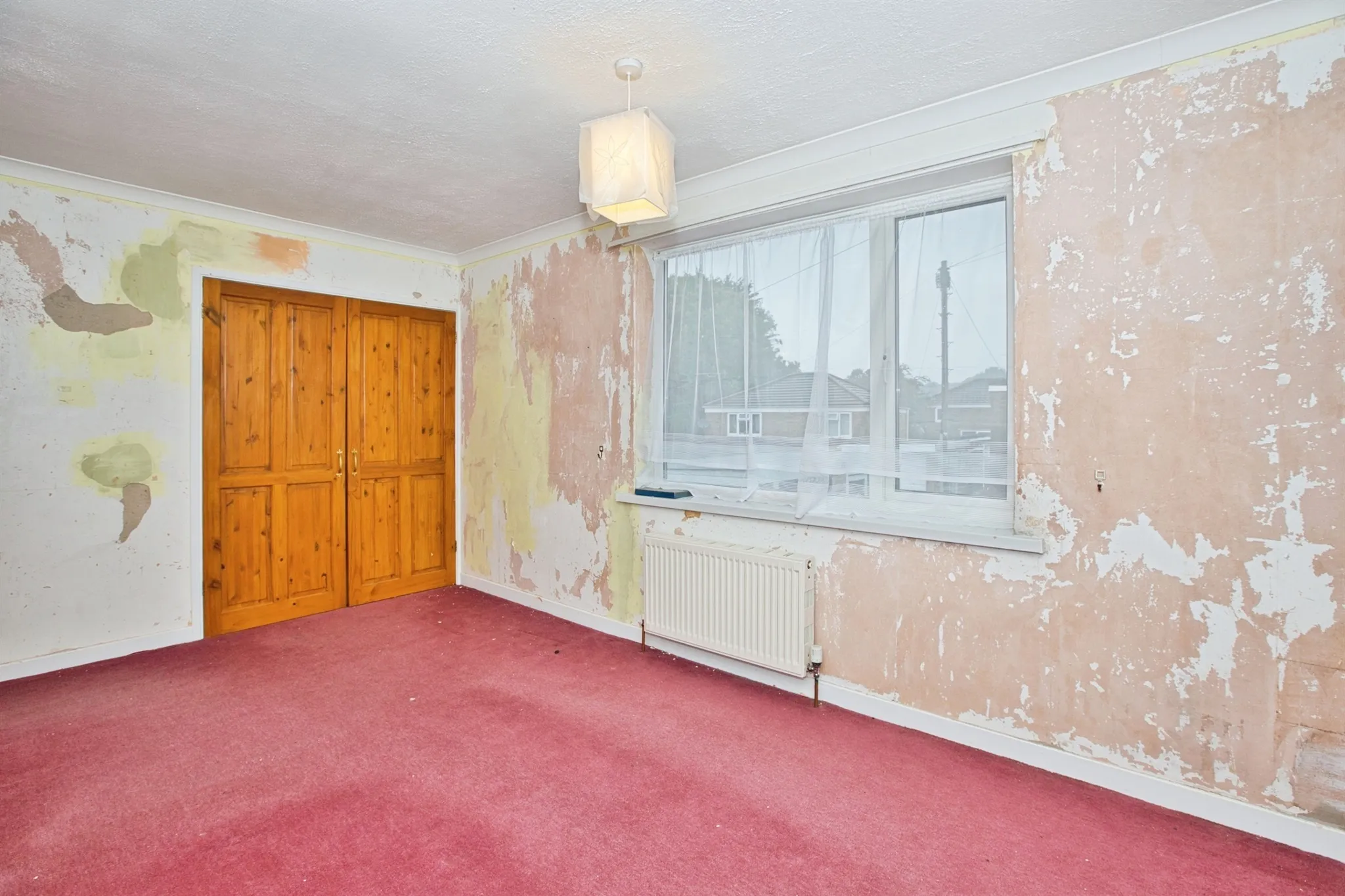3 bed Semi-Detached