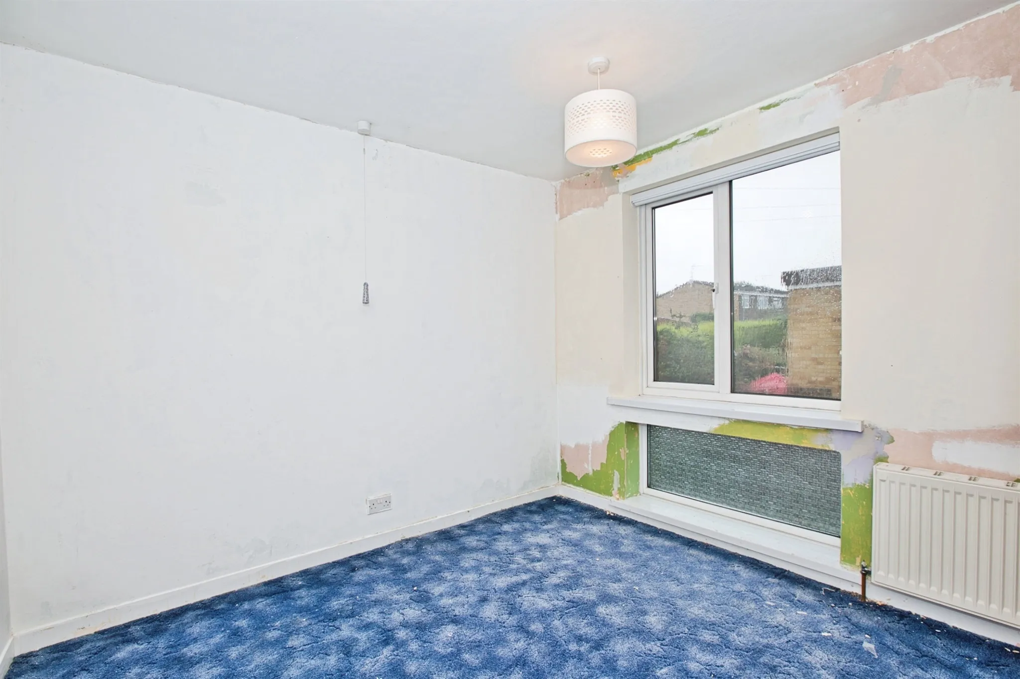 3 bed Semi-Detached