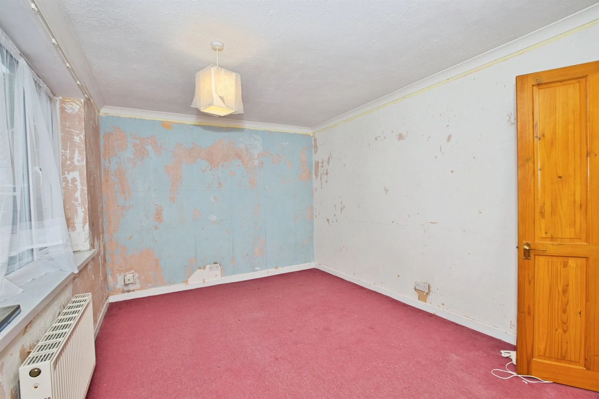 3 bed Semi-Detached