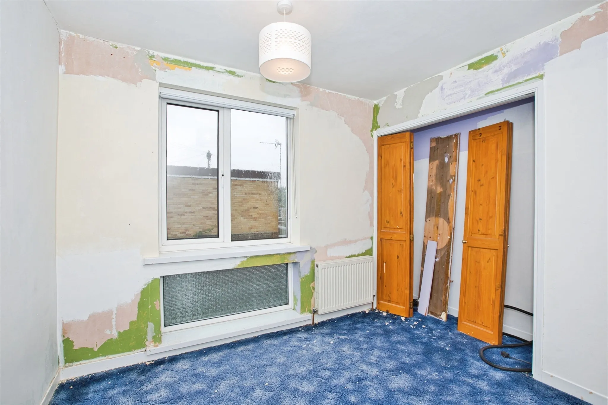 3 bed Semi-Detached