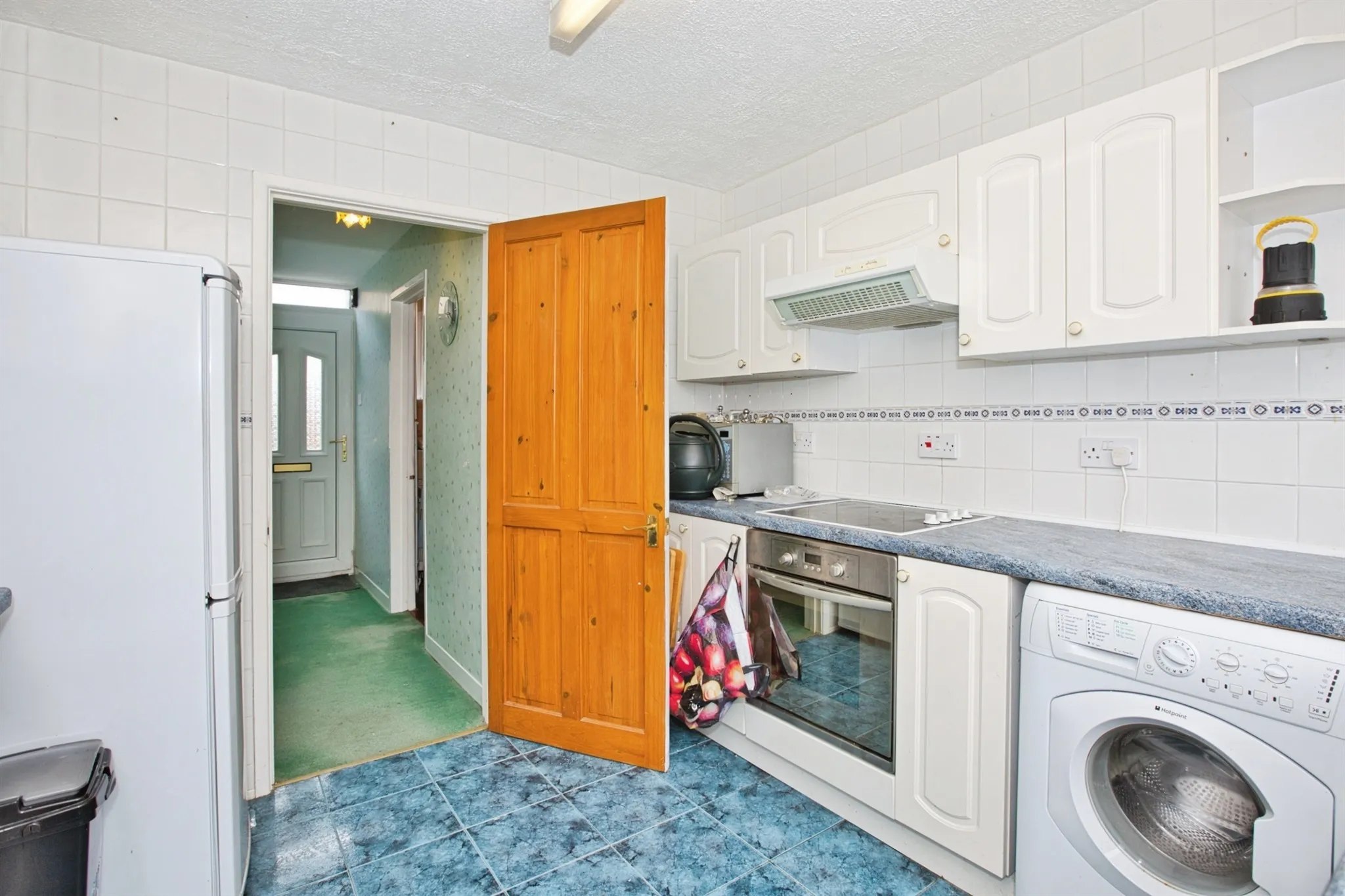 3 bed Semi-Detached