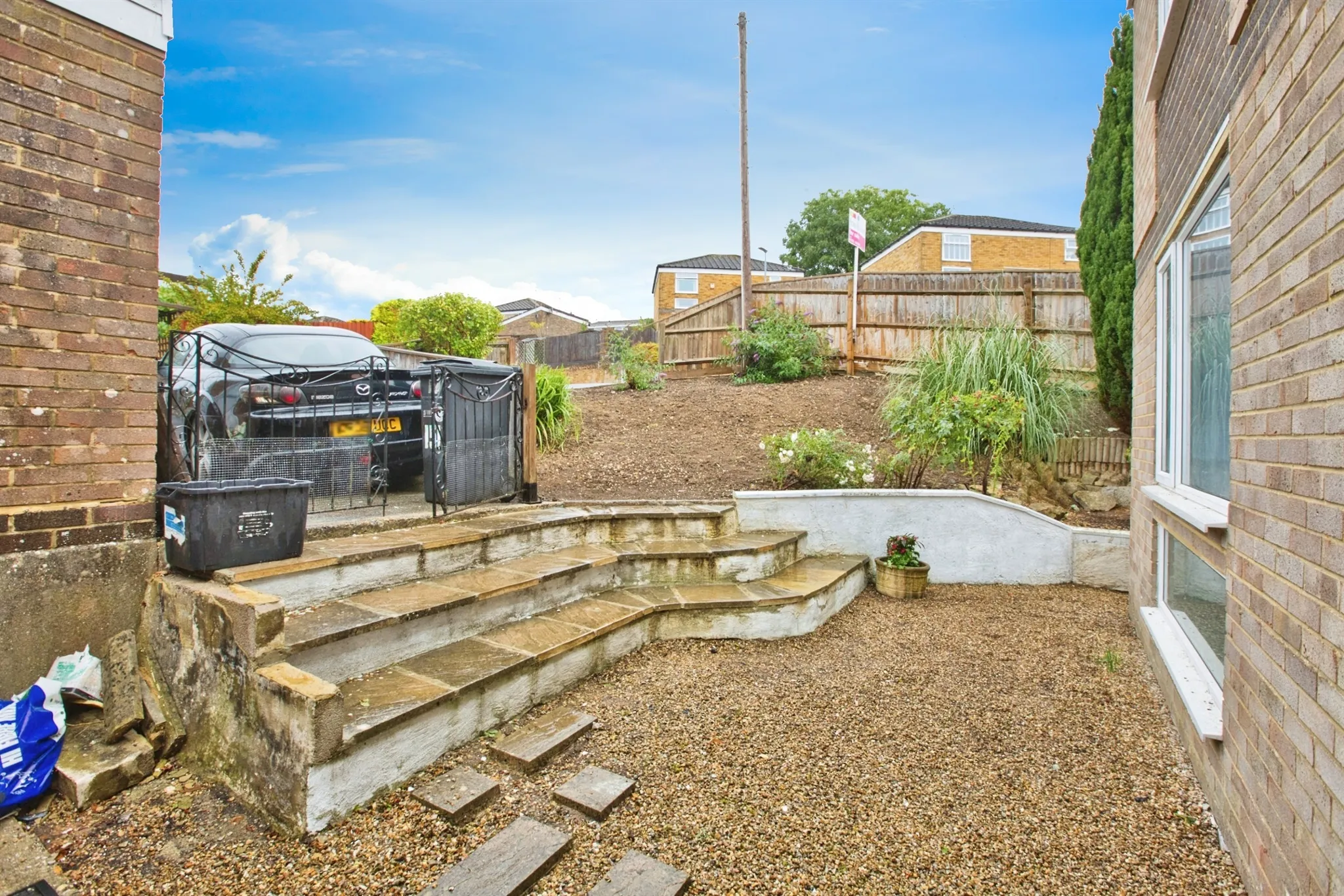 3 bed Semi-Detached