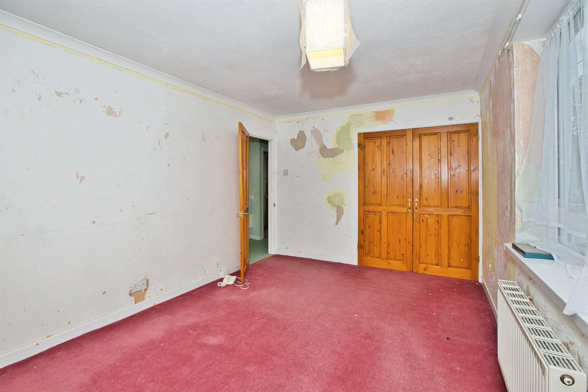 3 bed Semi-Detached