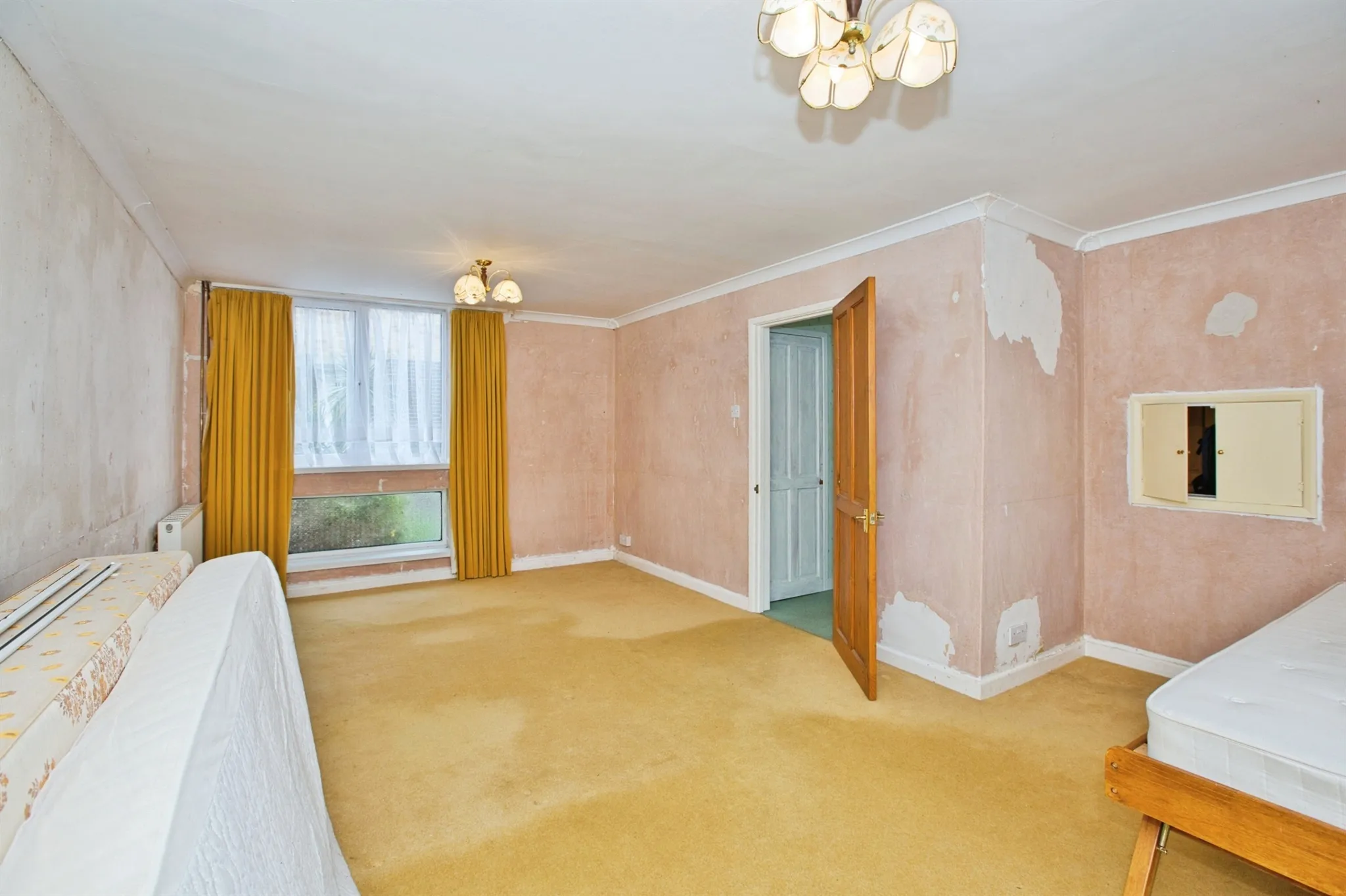 3 bed Semi-Detached