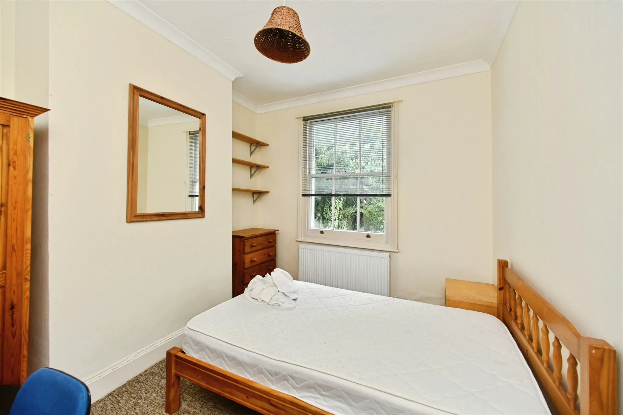 5 bed Terraced