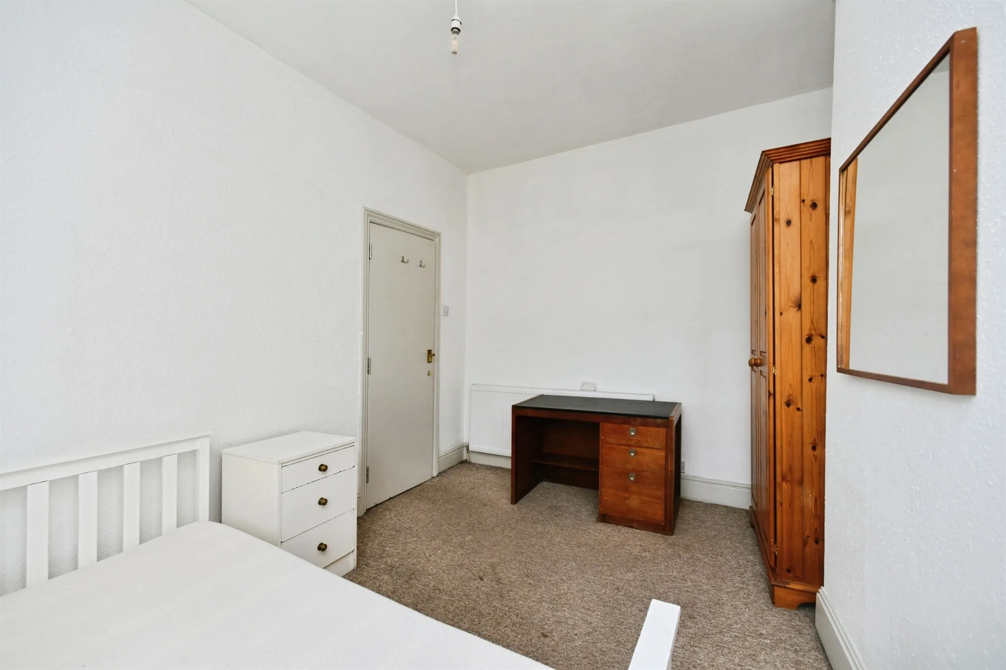 5 bed Terraced