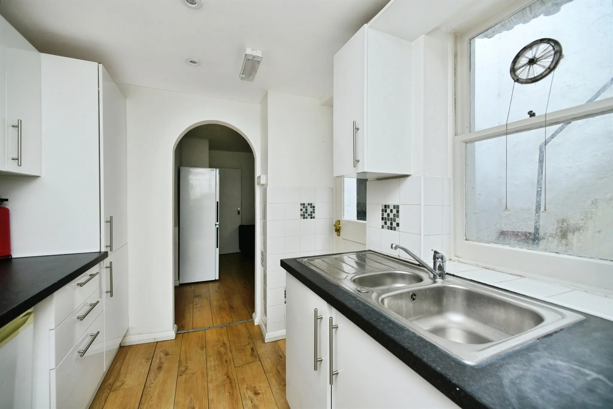 5 bed Terraced
