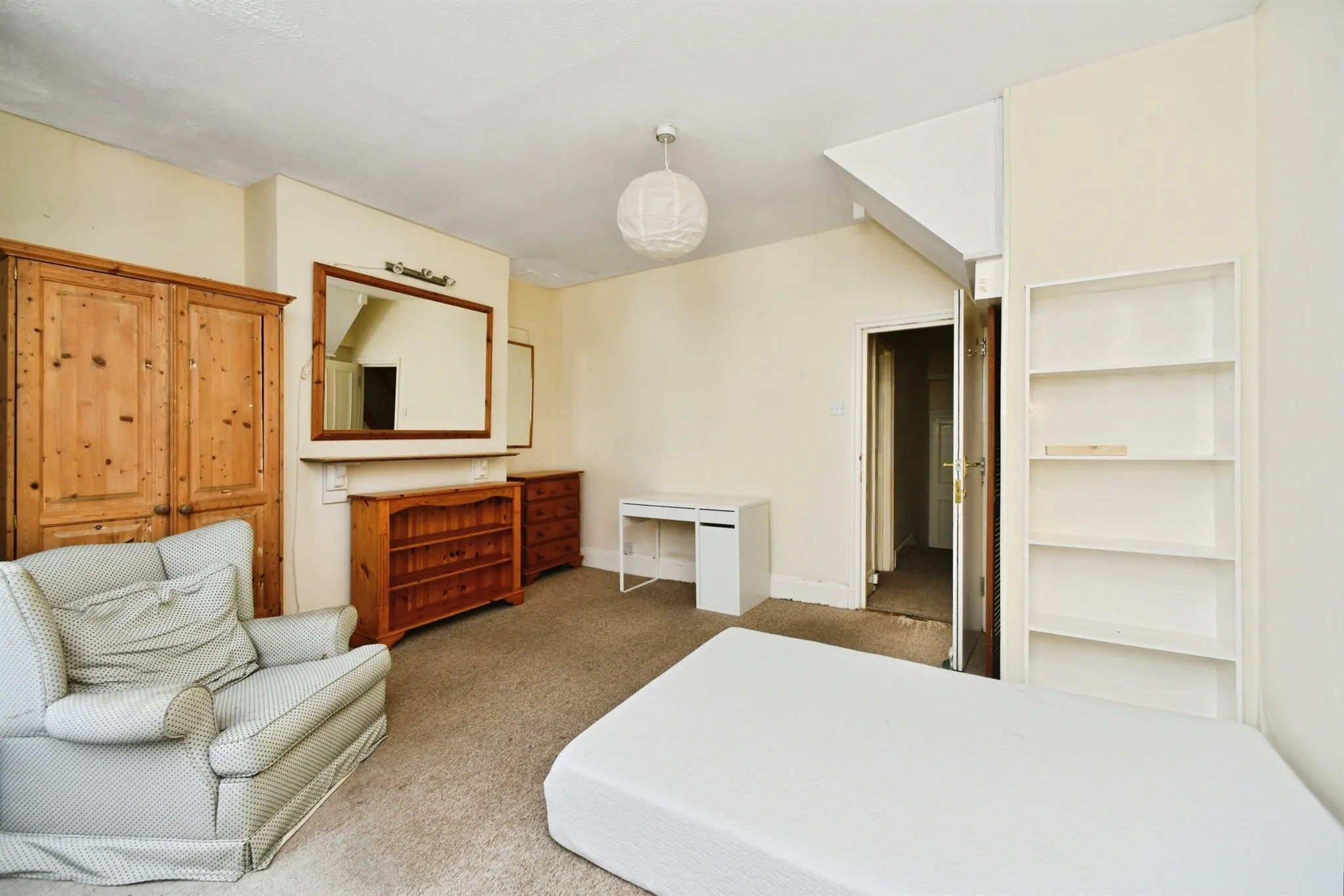 5 bed Terraced