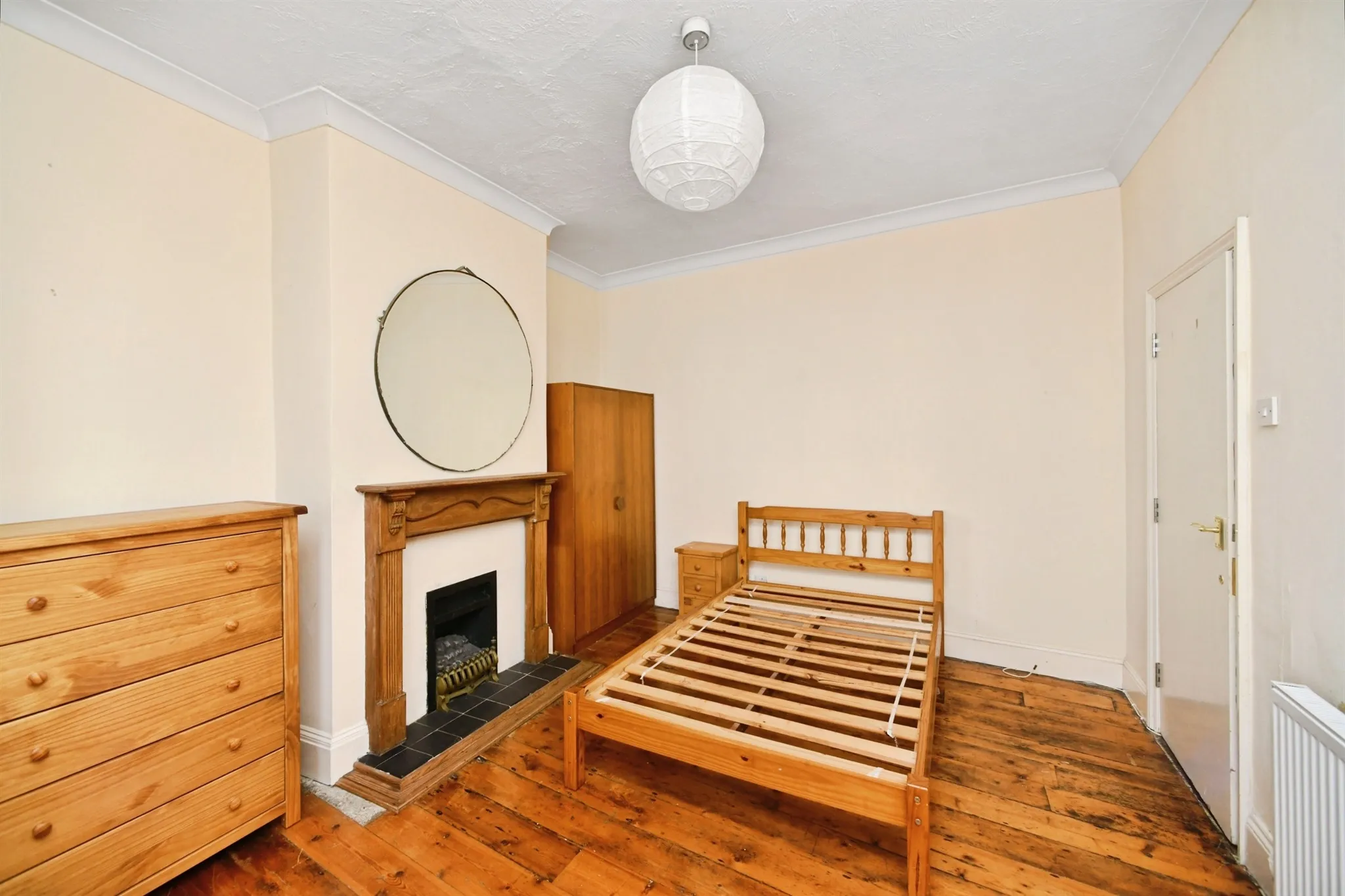 5 bed Terraced