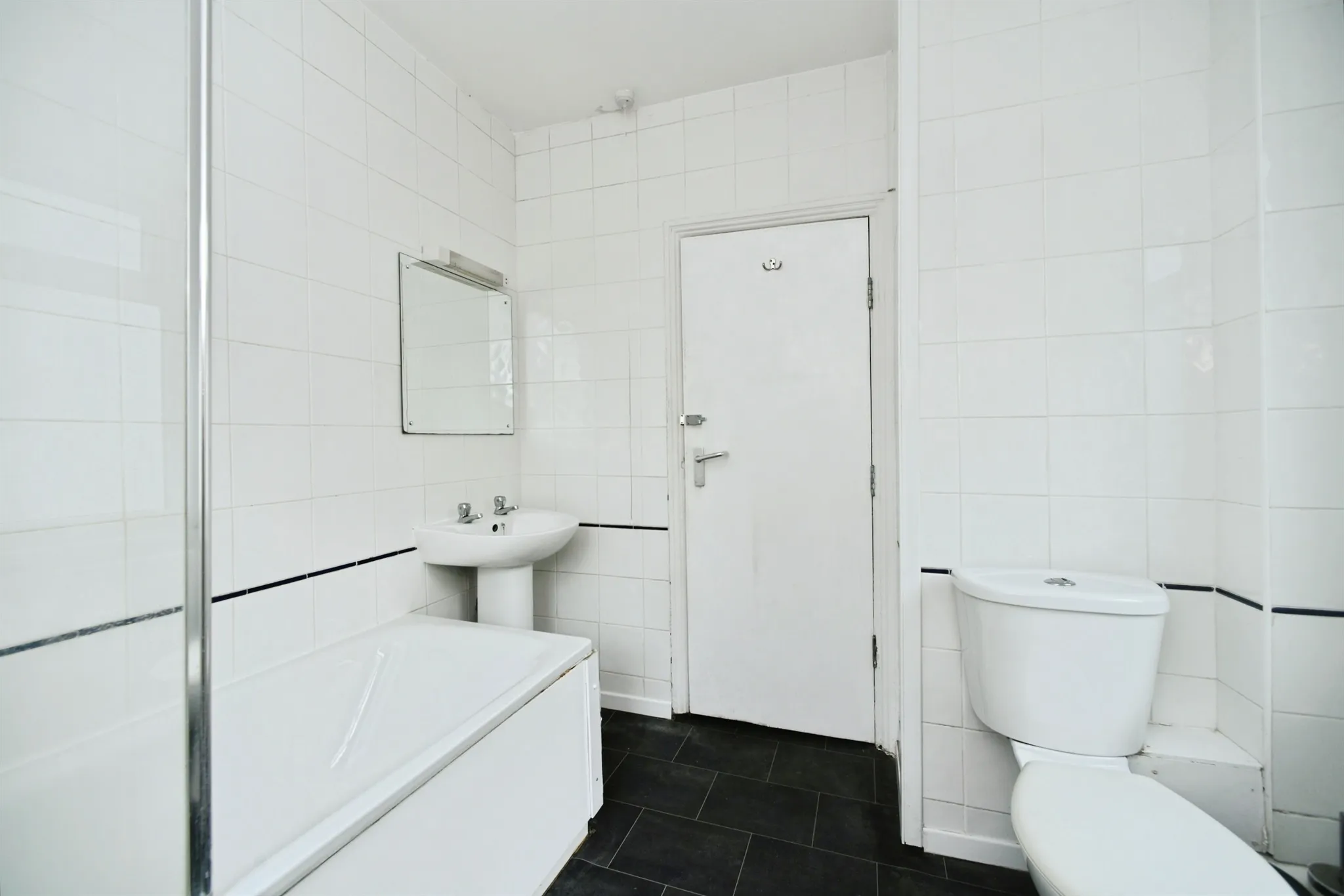 5 bed Terraced