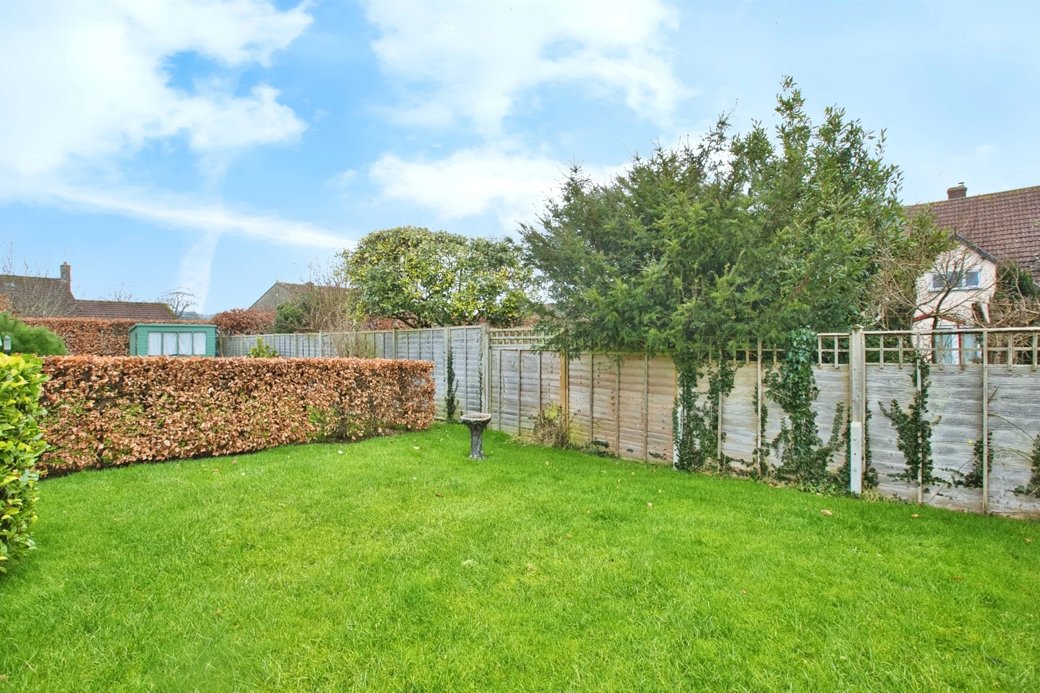 2 bed Detached