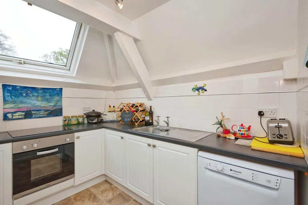 2 bed Apartment