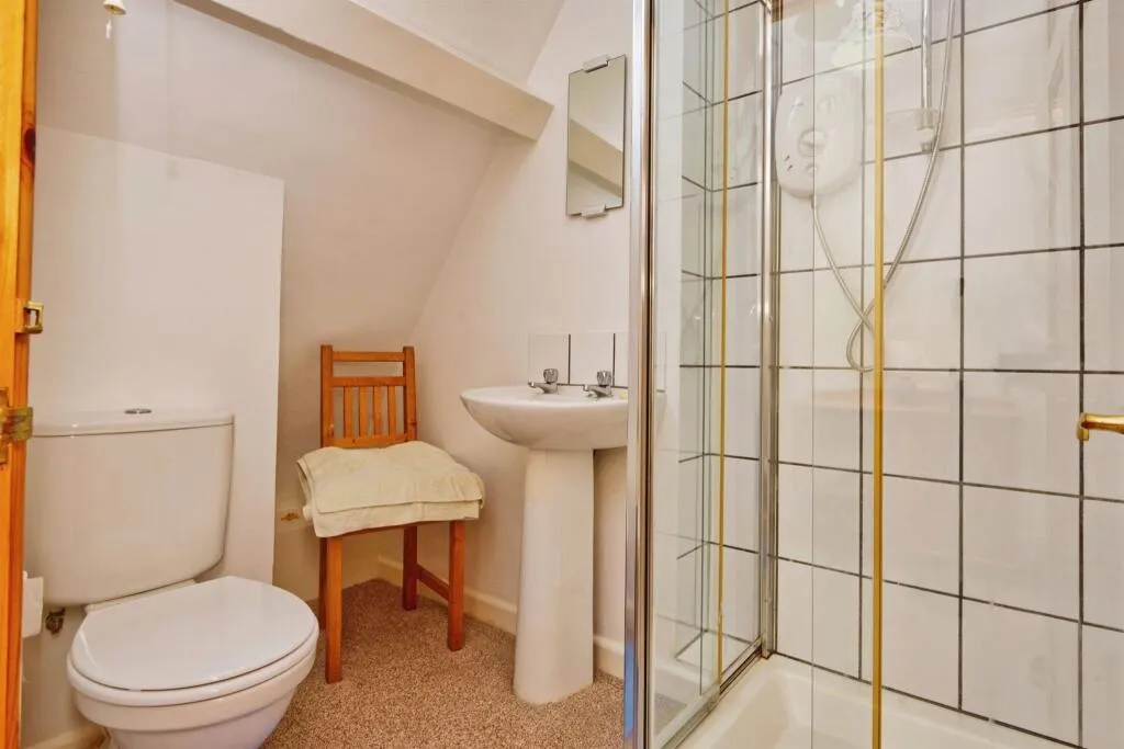 2 bed Apartment