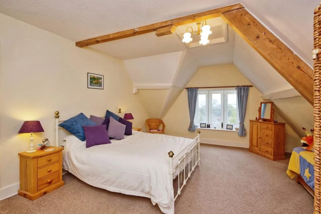 2 bed Apartment
