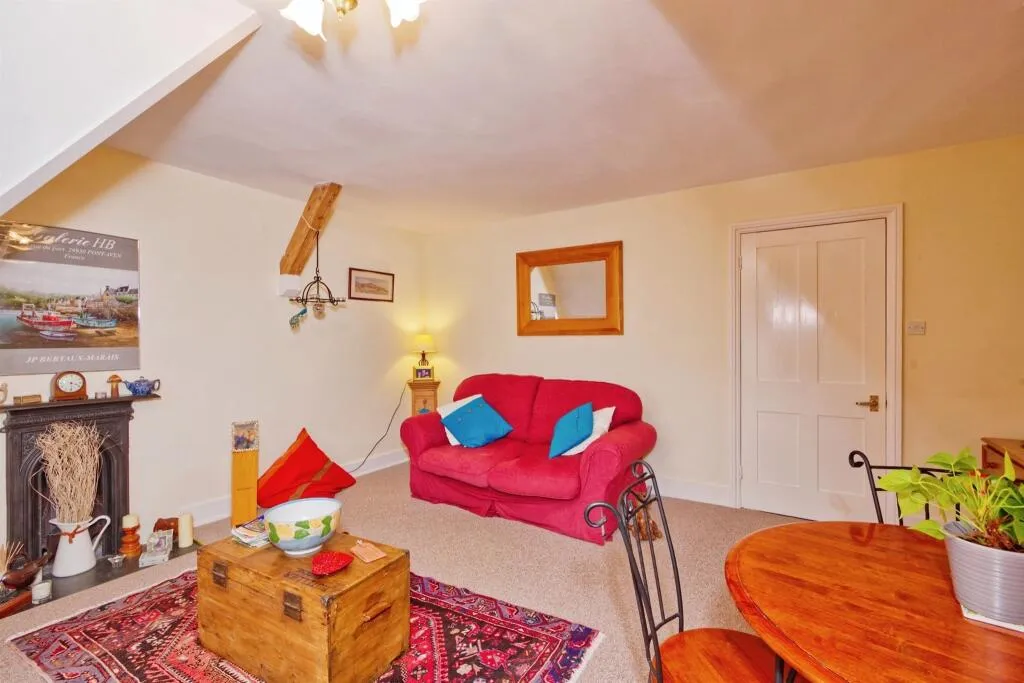 2 bed Apartment