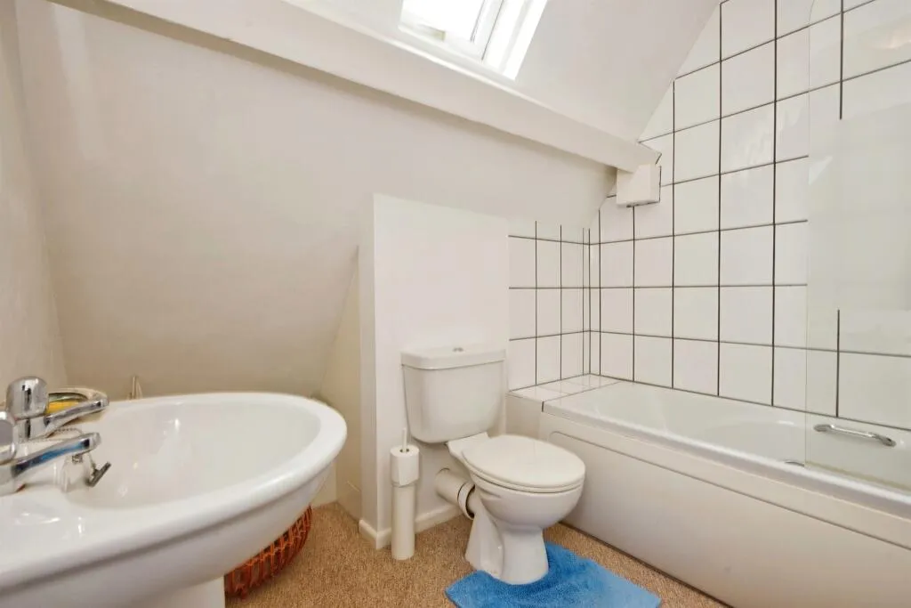 2 bed Apartment