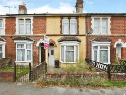 Property cover