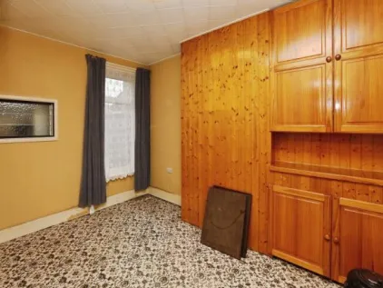 2 bed Terraced