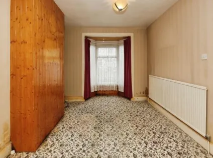 2 bed Terraced