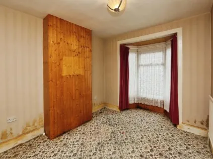 2 bed Terraced