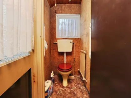 2 bed Terraced