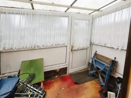 2 bed Terraced