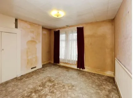 2 bed Terraced