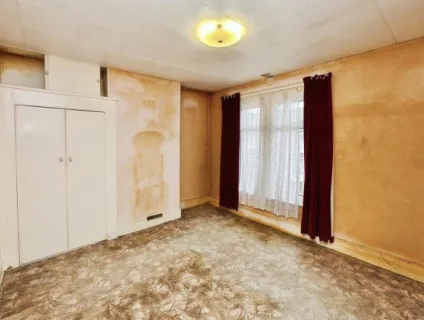 2 bed Terraced