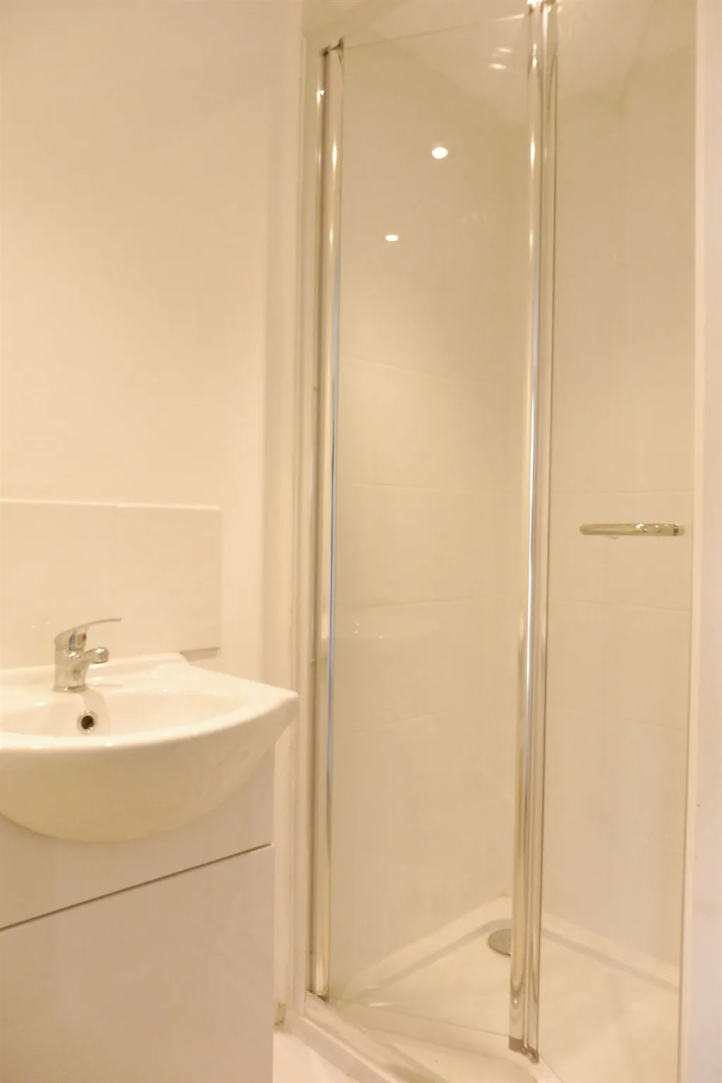 2 bed Block of Apartments