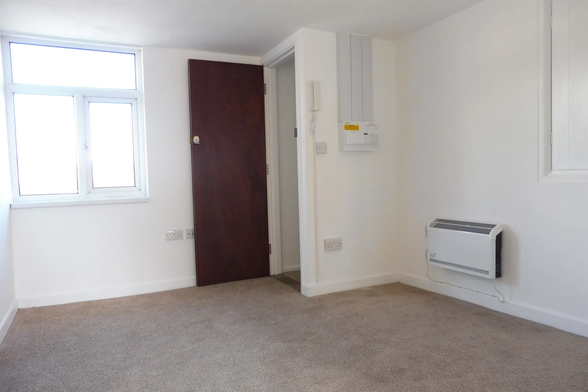 2 bed Block of Apartments
