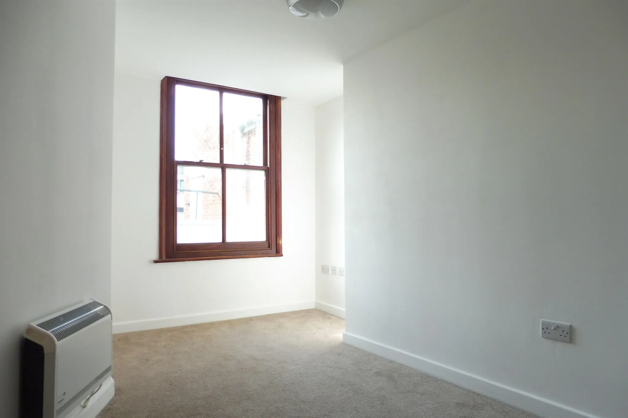 2 bed Block of Apartments