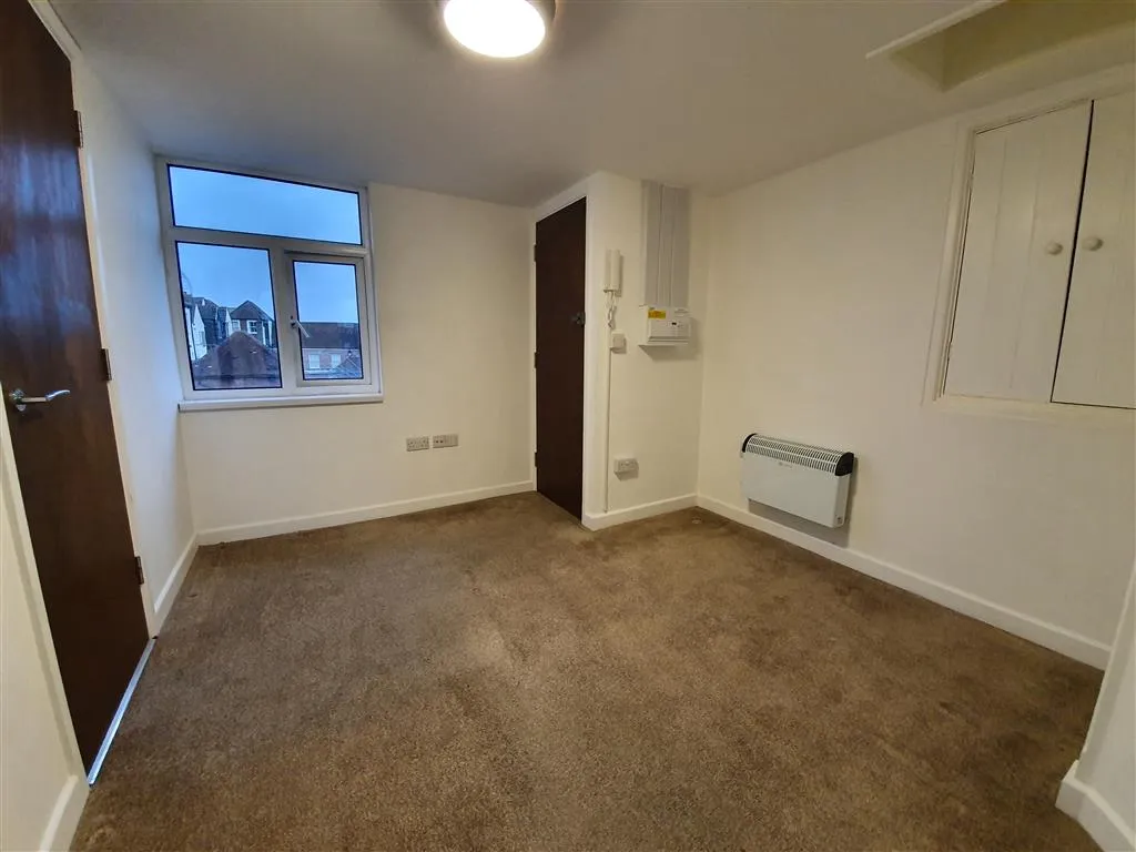 2 bed Block of Apartments