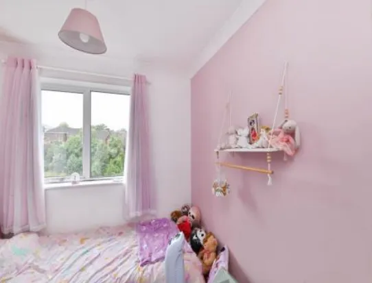 Property cover