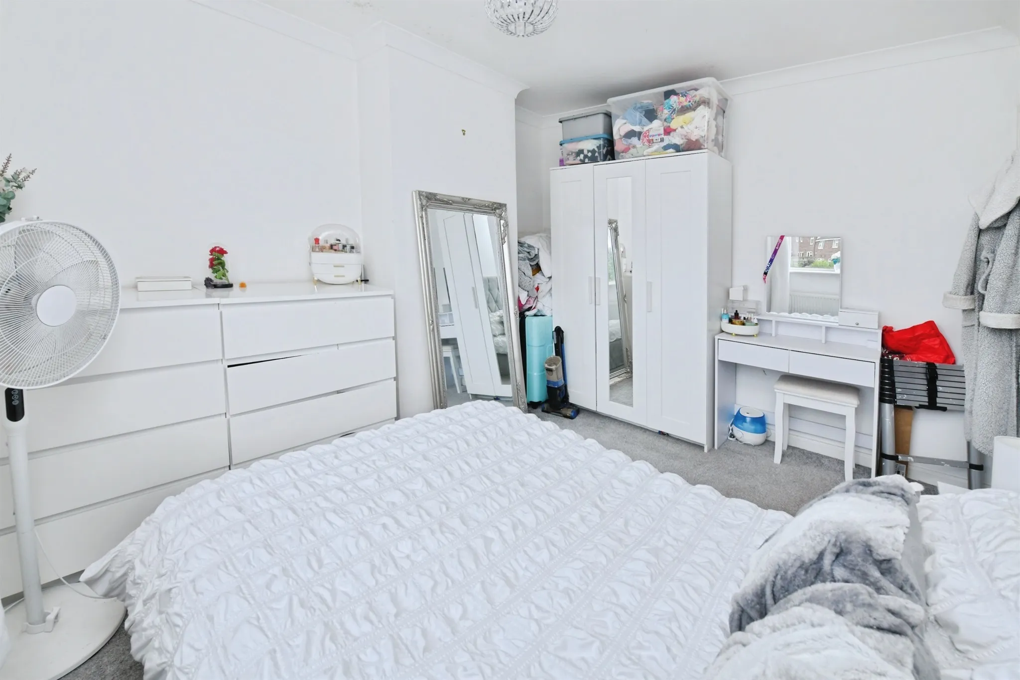 3 bed Semi-Detached