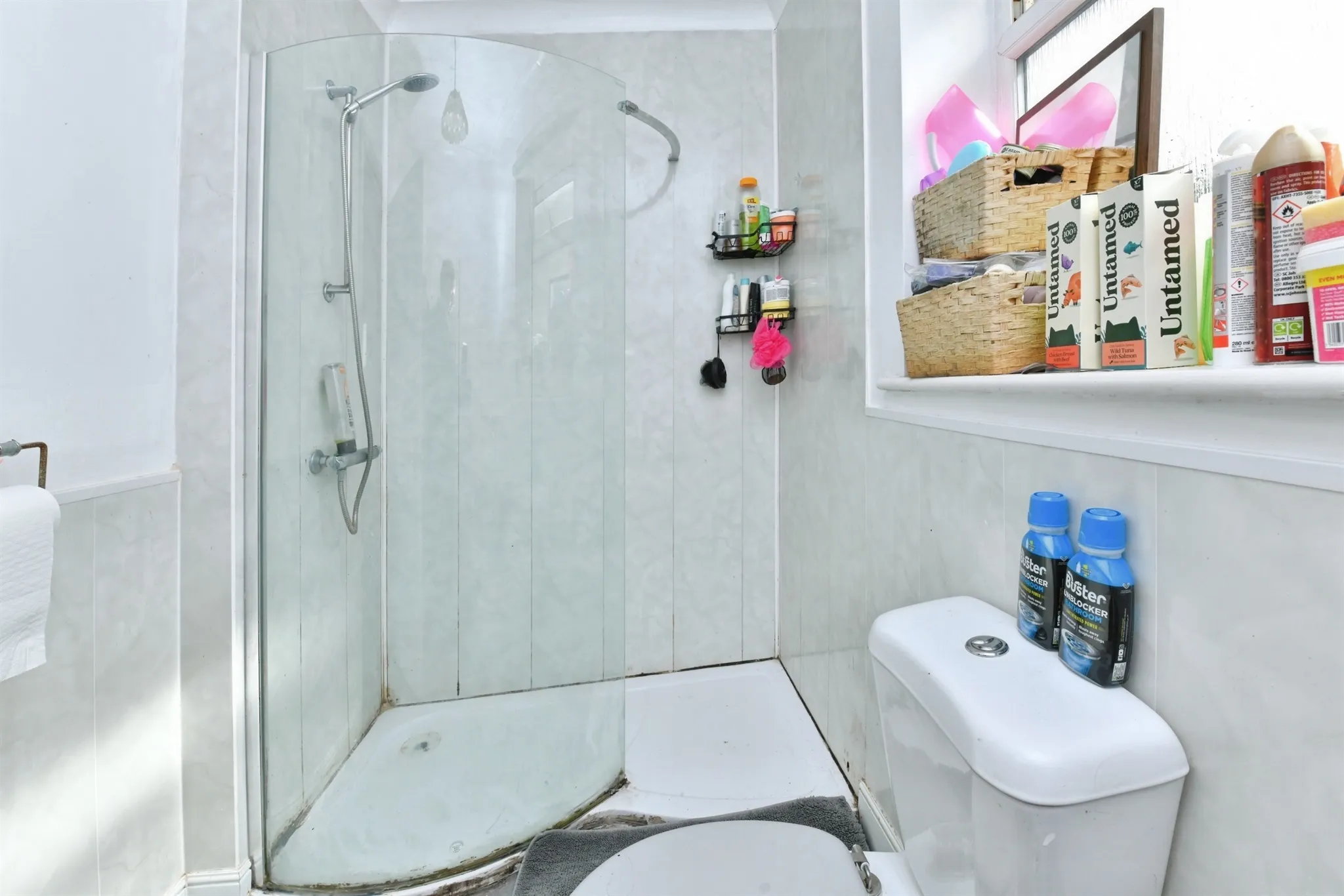 3 bed Semi-Detached
