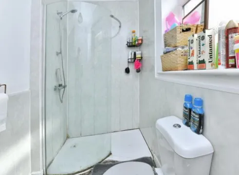 3 bed Semi-Detached