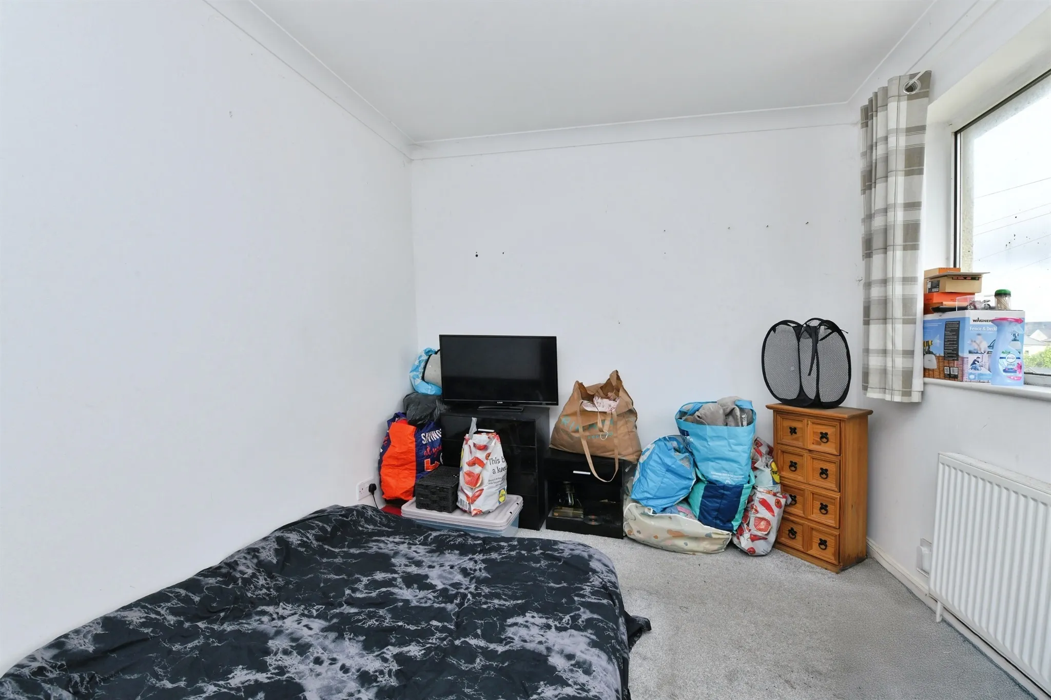 3 bed Semi-Detached