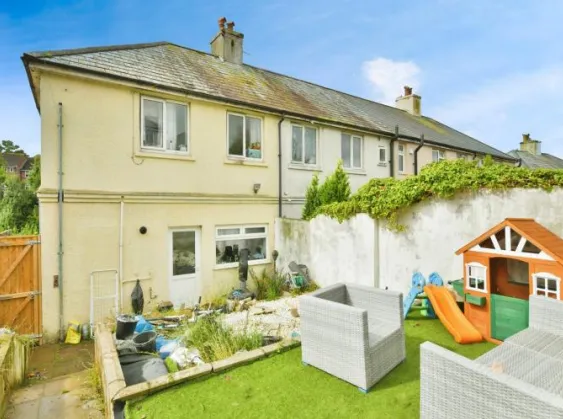 3 bed Semi-Detached