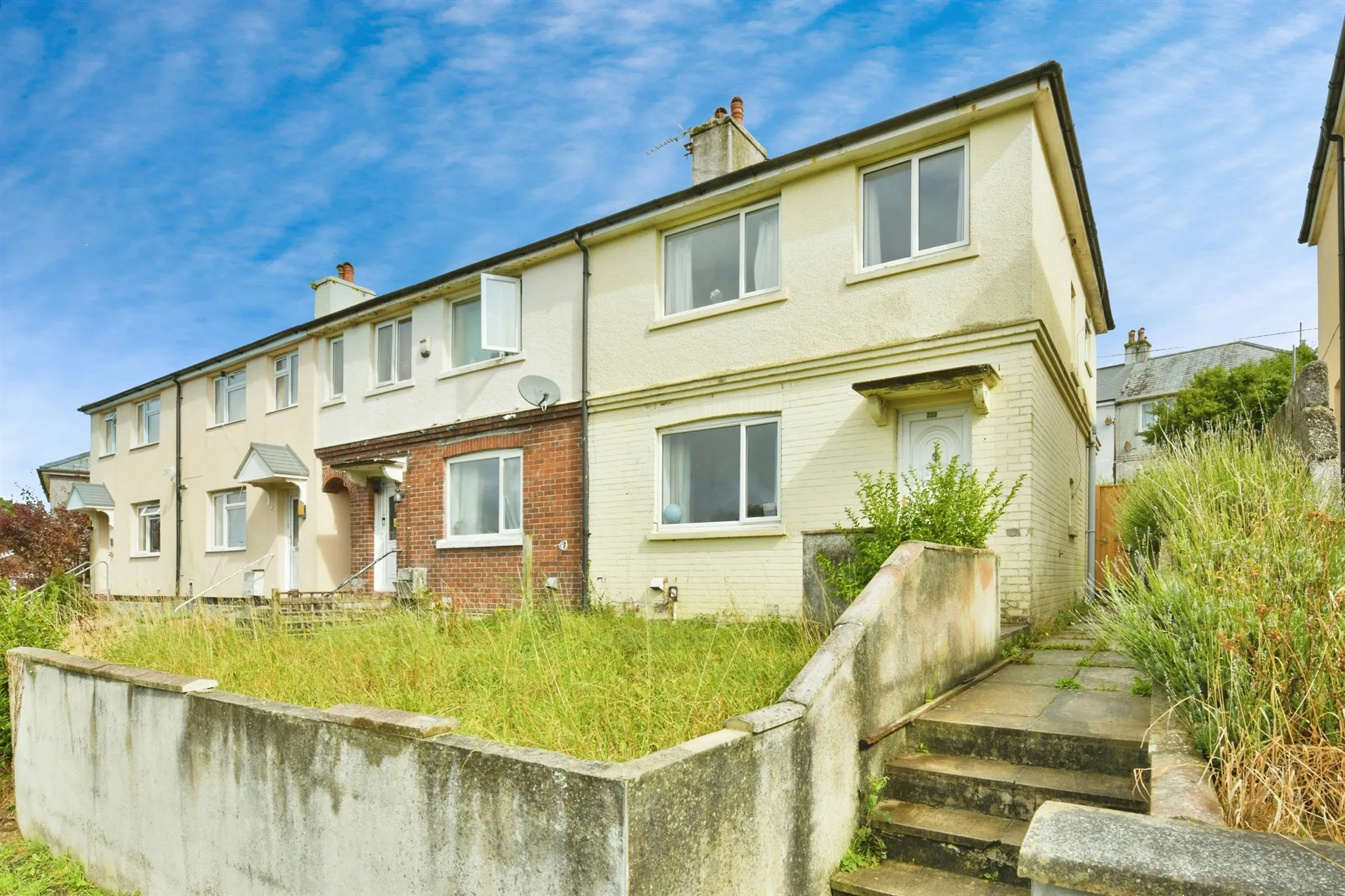 3 bed Semi-Detached